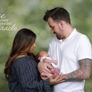 Meet your Posher, Travis